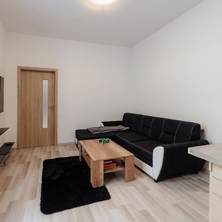 Bratislava City Hideout Екстер'єр фото