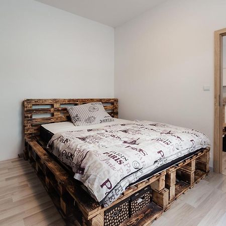 Bratislava City Hideout Екстер'єр фото