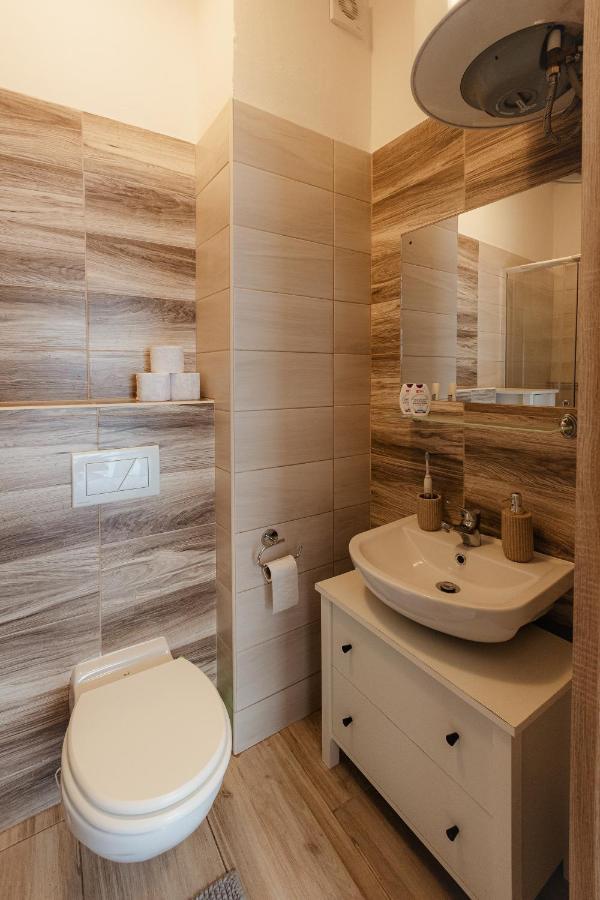 Bratislava City Hideout Екстер'єр фото