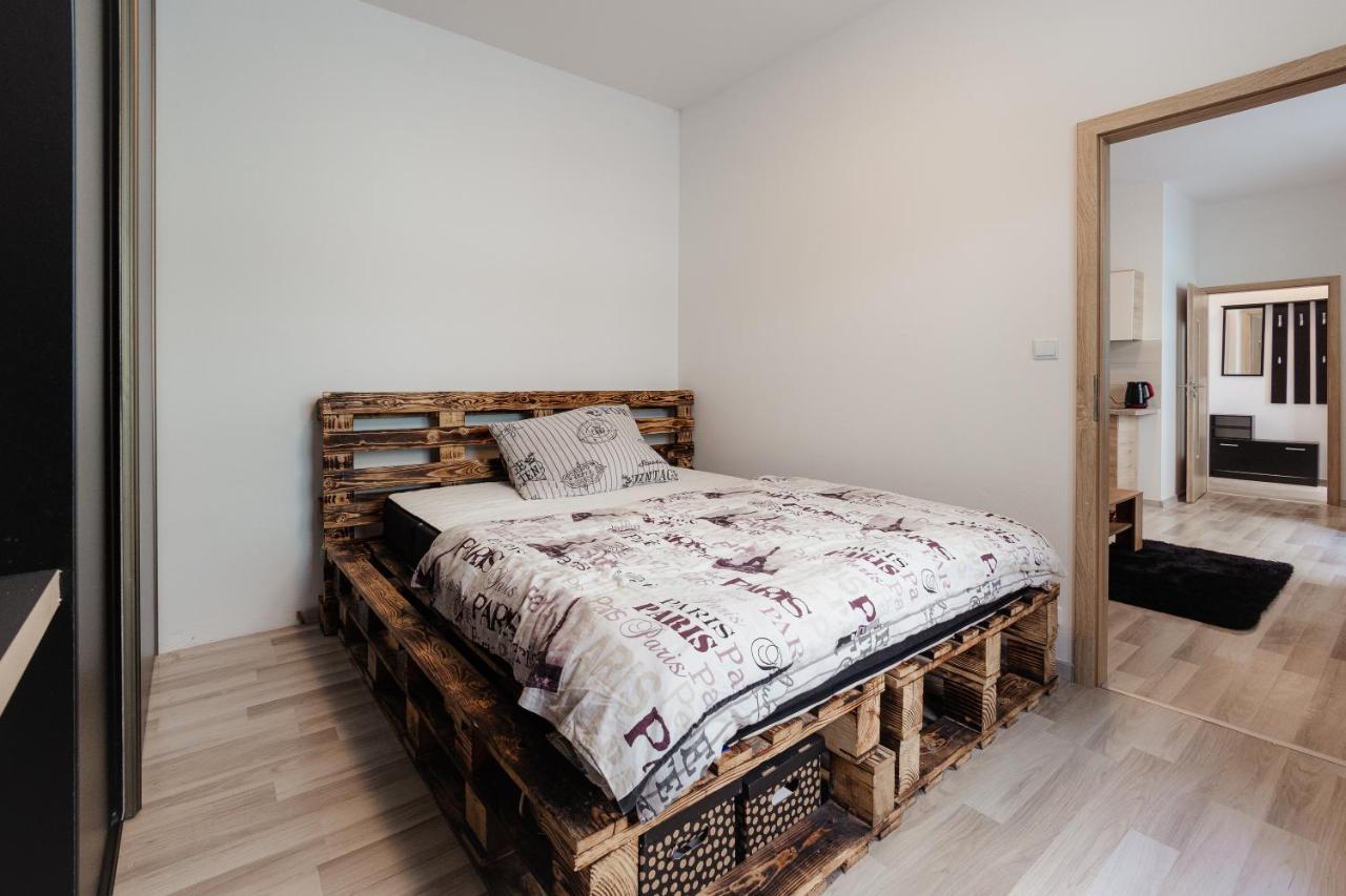 Bratislava City Hideout Екстер'єр фото
