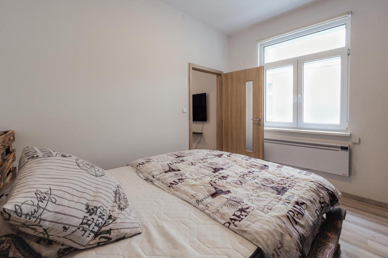 Bratislava City Hideout Екстер'єр фото