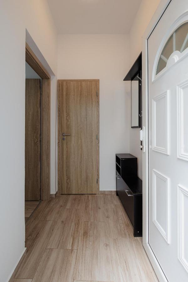 Bratislava City Hideout Екстер'єр фото