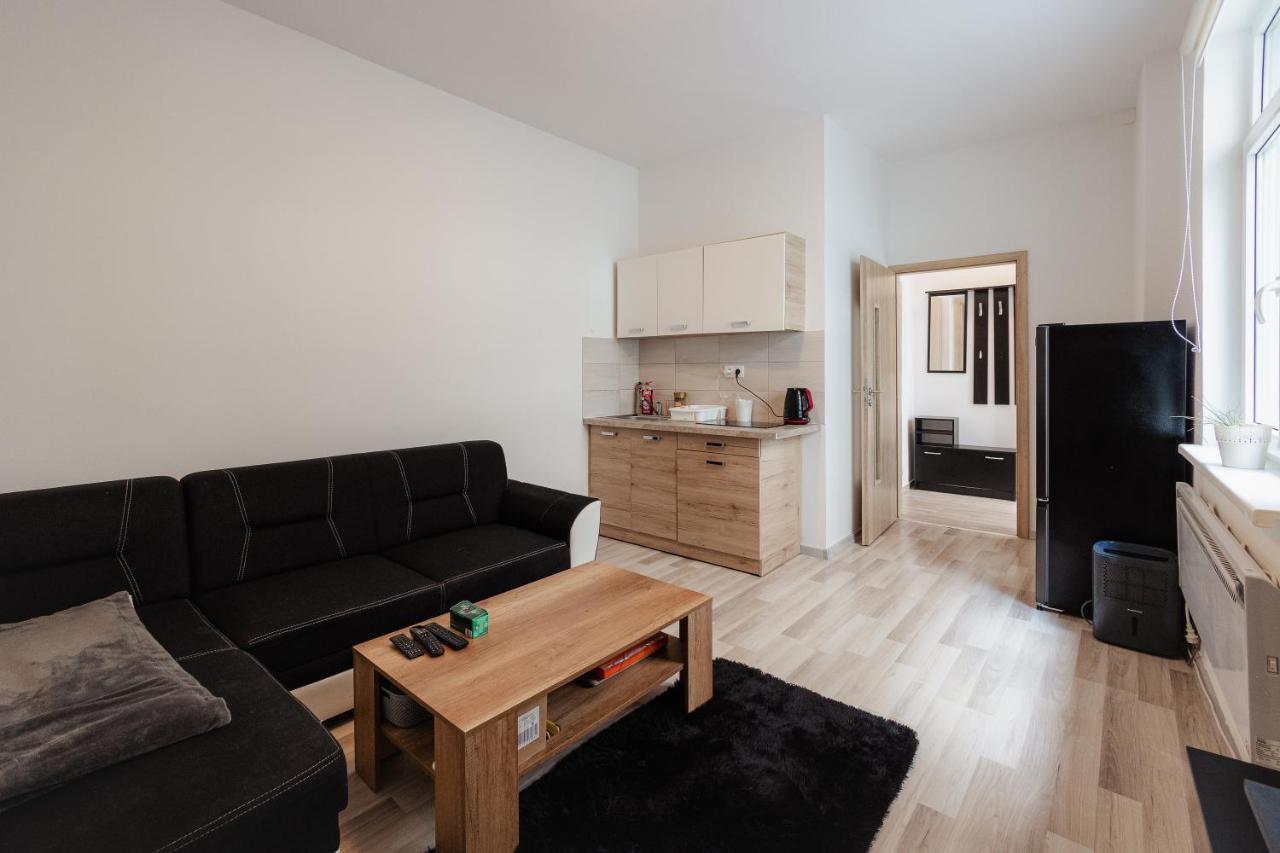 Bratislava City Hideout Екстер'єр фото